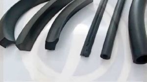 rubber extrusions