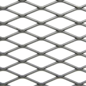 Stainless Steel Mesh