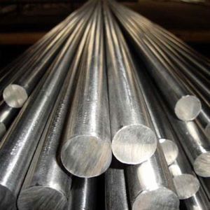 Stainless Steel Round Bars