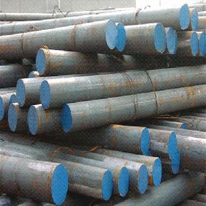 tool steel round bars