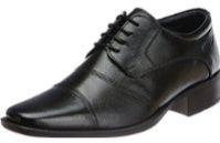 Mens Leather Shoes