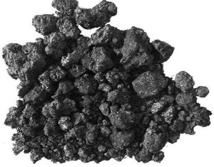 Petroleum Coke Lumps