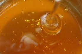Refined Honey