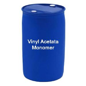 Vinyl Acetate Monomer Liquid