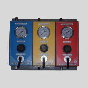 gas control box