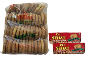 Pro-Sehat Soya Biscuits