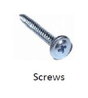 Roofing Screws