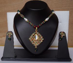 costume jewellery set