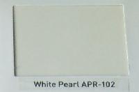 White Pearl APR - 102