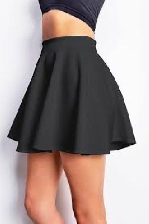 Ladies Mini Skirts