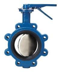 Butterfly Valves