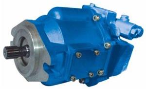 Hydraulic Pumps