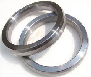 SOLID MATERIAL GASKETS
