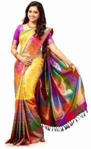 Designer Sarees