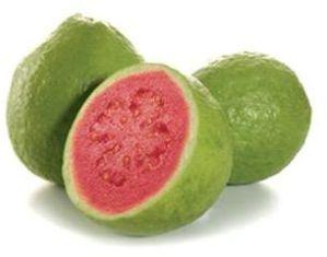 Fresh Guava