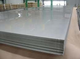 316L Stainless Steel Plates