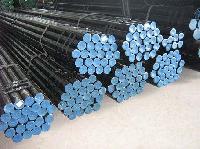 Carbon Steel Seamless Pipes