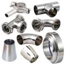 Hastelloy Pipe Fittings