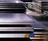 Inconel Plates