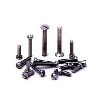 Monel Fasteners