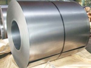 Stainless Steel Coils