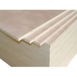 Commercial Plywood Sheets