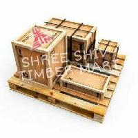 Wooden Packing Material