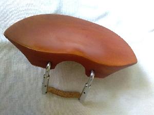 Violin Chin Rest