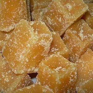 Sugarcane Jaggery