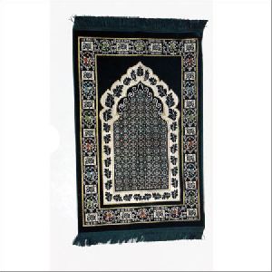 Muslim Janamaz Prayer Rugs