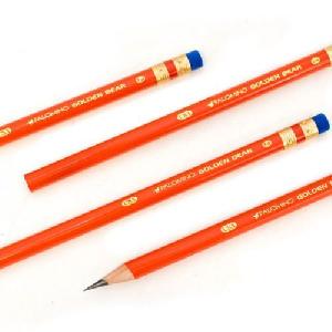Personalised Pencil