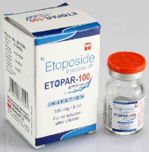 Etoposide Injection