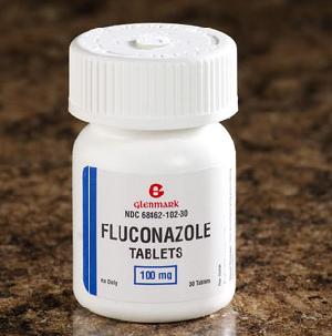 Fluconazole Tablets