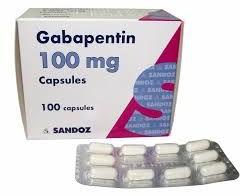 Gabapenthin