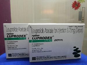 Luprodex Injection