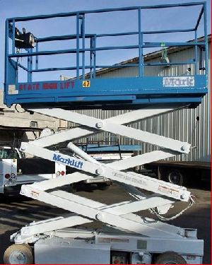 aerial lifts