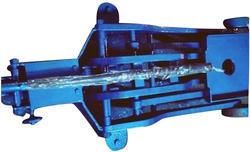 Hydraulic Gearbox Jack