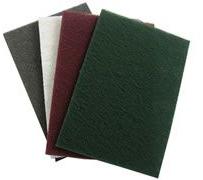 non woven pad