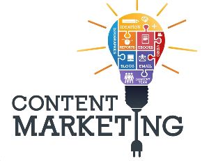 SEO & Content Marketing Services