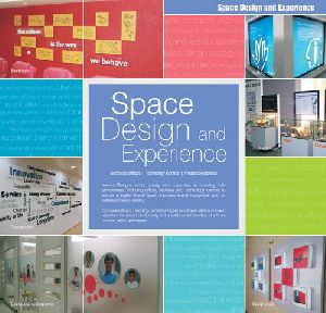 Corporate Space Branding Services