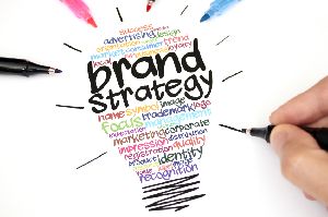 Strategic Branding Services