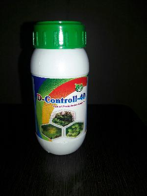 D Controll 40 Plant Growth Promoter