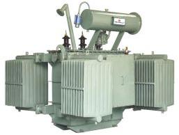 Distribution Transformer