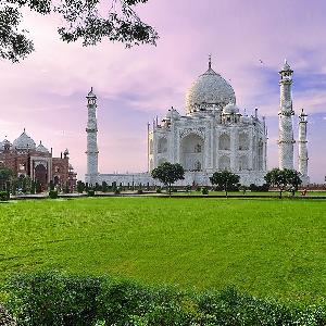 Same Day Agra Tour