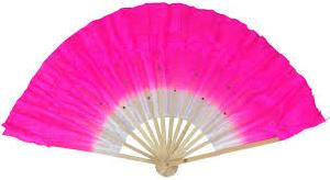 Traditional Hand Fans