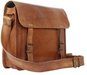 designer leather laptop bags