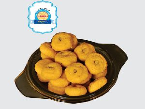 Kesar Peda