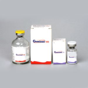 GEMIZAN gemcitabine 1GM Injection