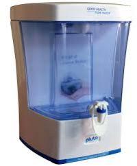 Pluto Open RO Water Purifier