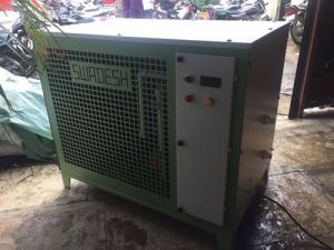 2 Ton Water Chiller Installation Services